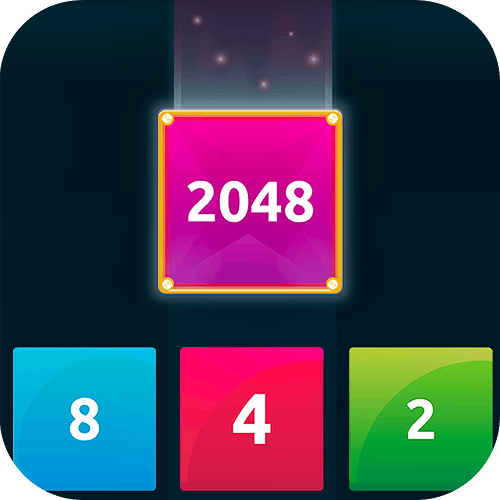 2048 Games 🕹️  Play For Free on GamePix