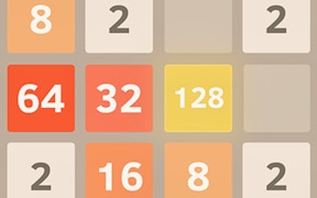 2048 Games 🕹️  Play For Free on GamePix