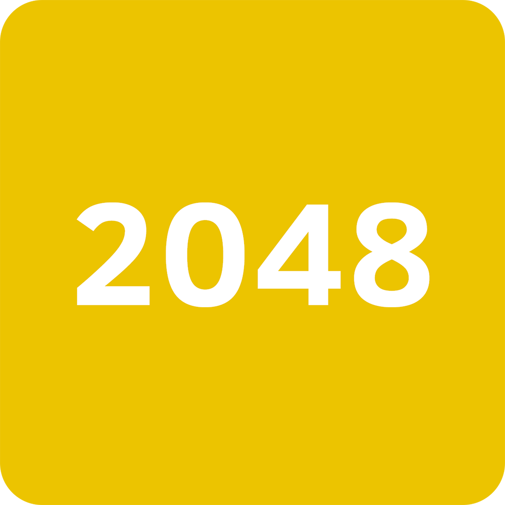 2048: Clicker 🕹️ Play Now on GamePix