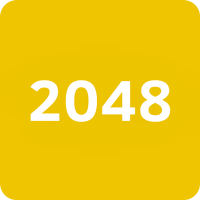 2048 By Gamepix