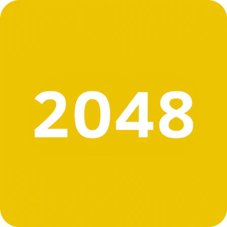 2048 game thumbnail