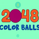 2048ColourBalls