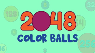 2048colourballs