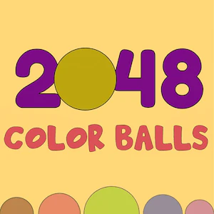 2048ColourBalls Thumbnail