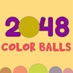 2048ColourBalls