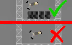 25 Ways to Die! DIE TO WIN