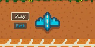 2D Airplane Shooting thumbnail