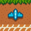2D Airplane Shooting