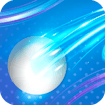 2D Ball Vs Color Ball Bounce banner