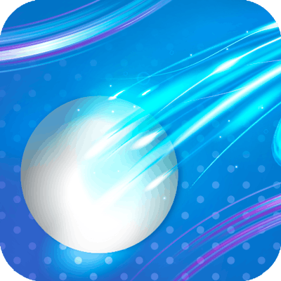 2D Ball Vs Color Ball Bounce By Gamepix