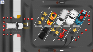 2d Car Parking game cover