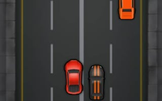 2D Car Racing