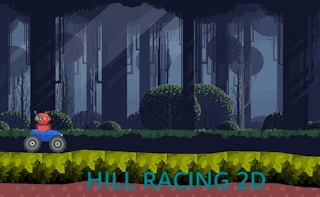 2d Nitro Race