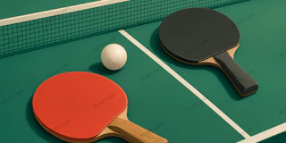 2D Ping Pong thumbnail