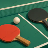 2D Ping Pong