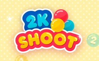 2k Shoot