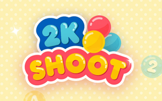 2K Shoot