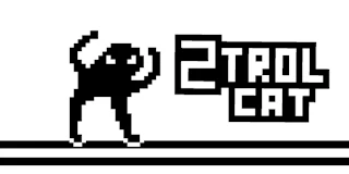 2Troll Cat thumbnail