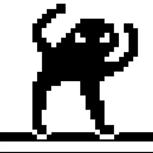 گربه ۲Troll Thumbnail