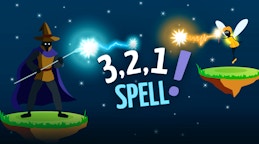 3 2 1 Spell
