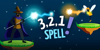 3 2 1 Spell thumbnail