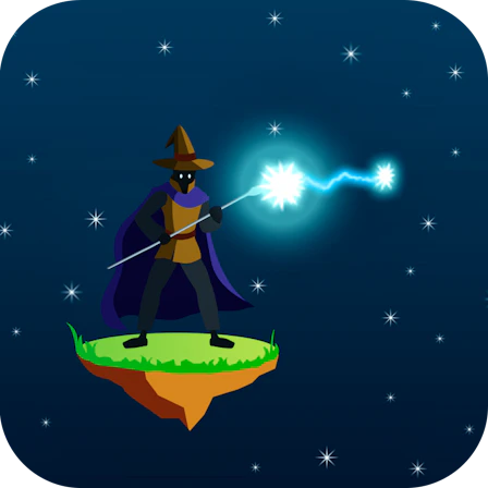 3 2 1 Spell game thumbnail