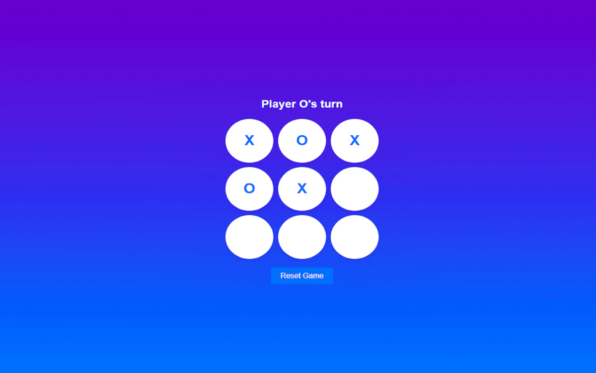 Play 3 Dots — free online Two Player game