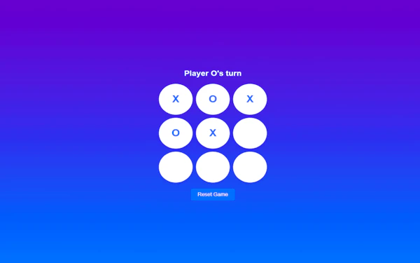3 Dots