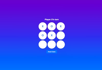 3 Dots By Gamepix
