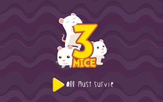 3 Mice