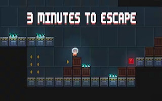 3 Minutes To Escape