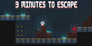 3 Minutes to Escape thumbnail