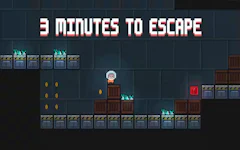 3 Minutes to Escape