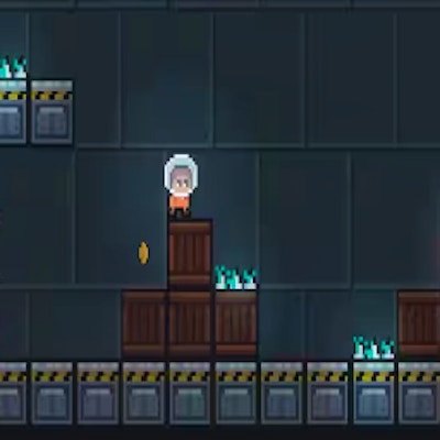 3 Minutes to Escape By Gamepix