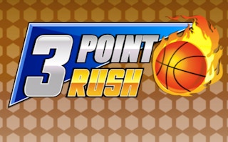 3 Point Rush game cover