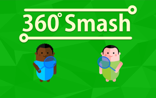 360 Smash