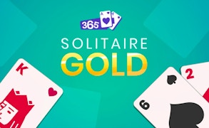 365 Solitaire Gold