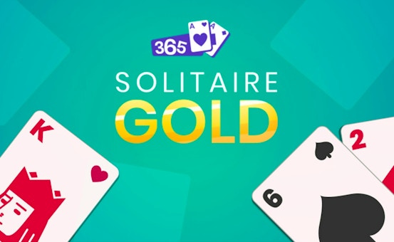 365 Solitaire Gold 🕹️ Play Now on GamePix