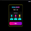 3D Ball Runner