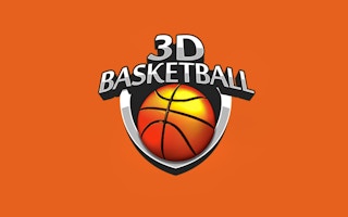 3D Basketball