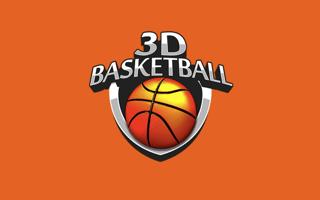 3d Basketball game cover