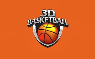 3d Basketball game cover