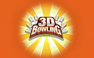 3d Bowling game cover