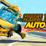 Crash Test Auto 3D
