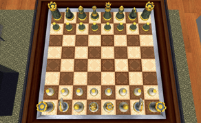 Royal Chess 🕹️ Play Now on GamePix