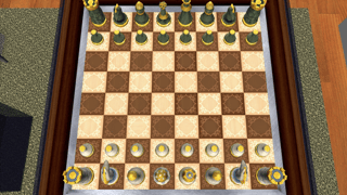 3d Chess game cover
