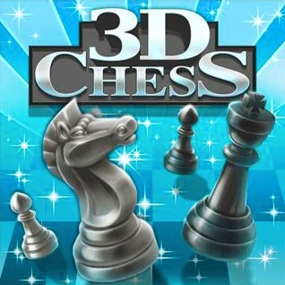 Real Chess Online 3D - Play Online on SilverGames 🕹️