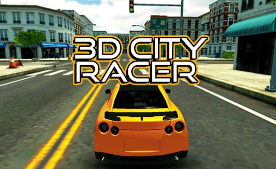 City racer best sale