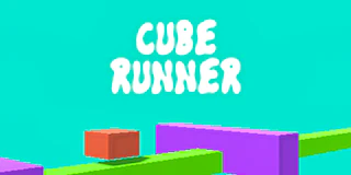 3D Cube Runner thumbnail