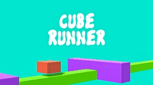 Image for 3D Cube Runner